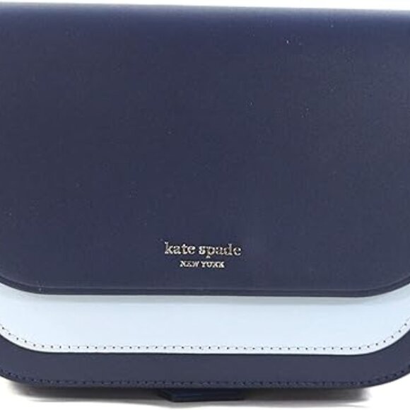 dark blue leather kate spade backpack nwot Chelsea Medium Blazer KC522 and of course have a ton of space. KATE SPADE NWOT HYDE LANE